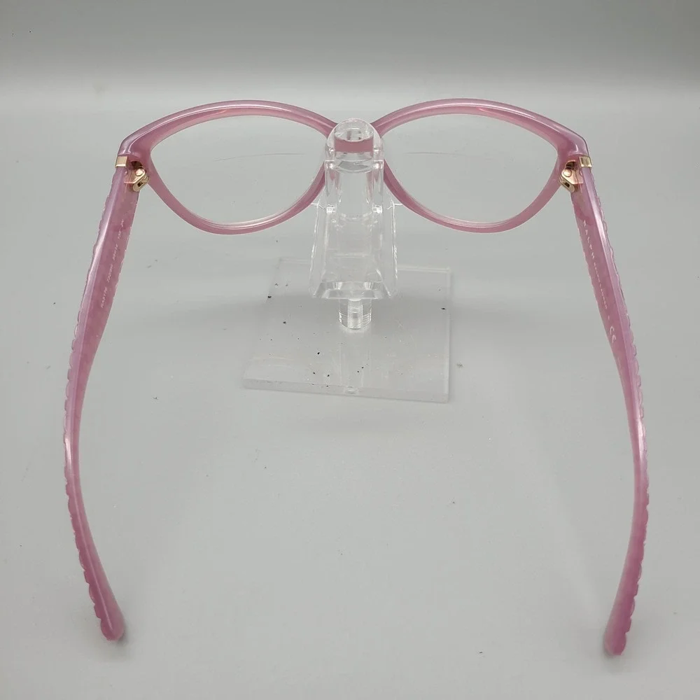 Ralph Lauren Pink Cat Eye Sunglasses RA5176 732/8H 58-14-135 Frame Only